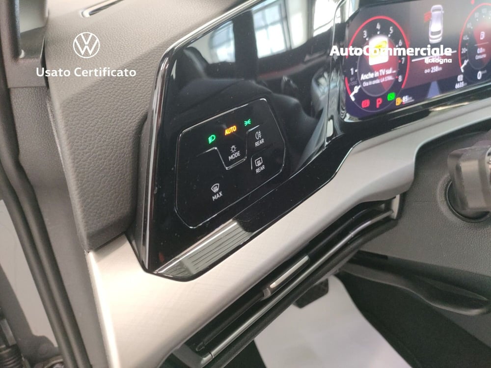 Volkswagen Golf usata a Bologna (10)