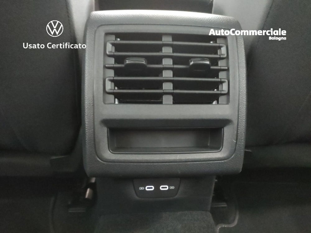 Volkswagen Golf usata a Bologna (15)