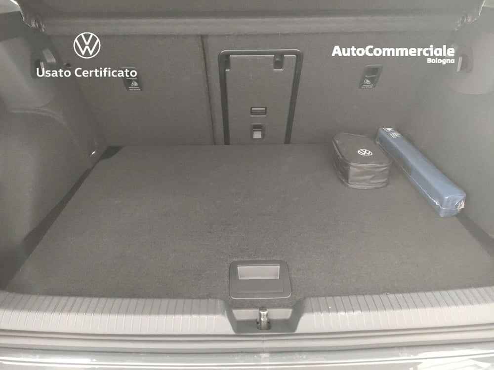 Volkswagen Golf usata a Bologna (17)