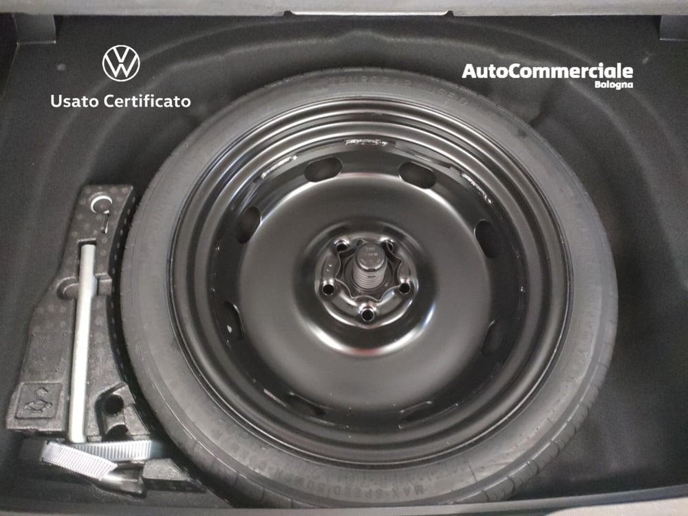 Volkswagen Golf usata a Bologna (18)