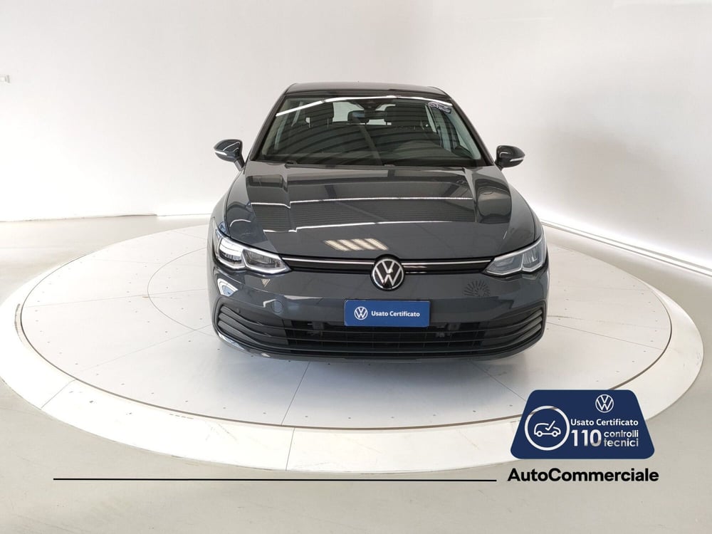 Volkswagen Golf usata a Bologna (2)