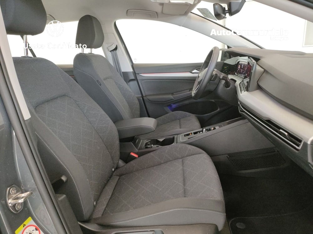 Volkswagen Golf usata a Bologna (20)
