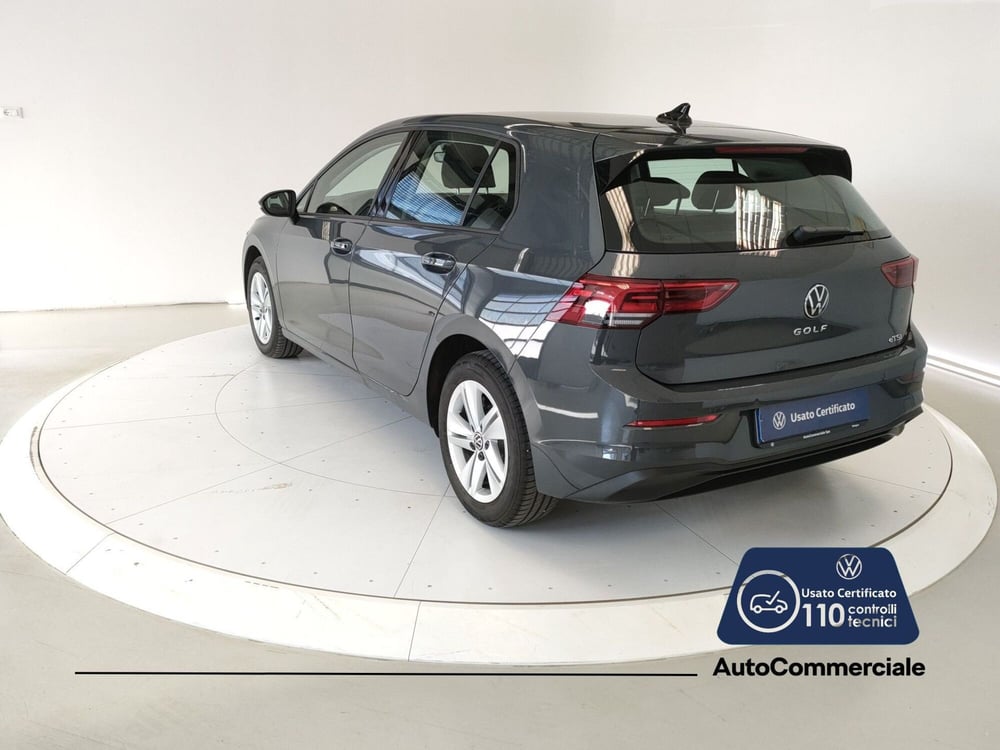 Volkswagen Golf usata a Bologna (4)