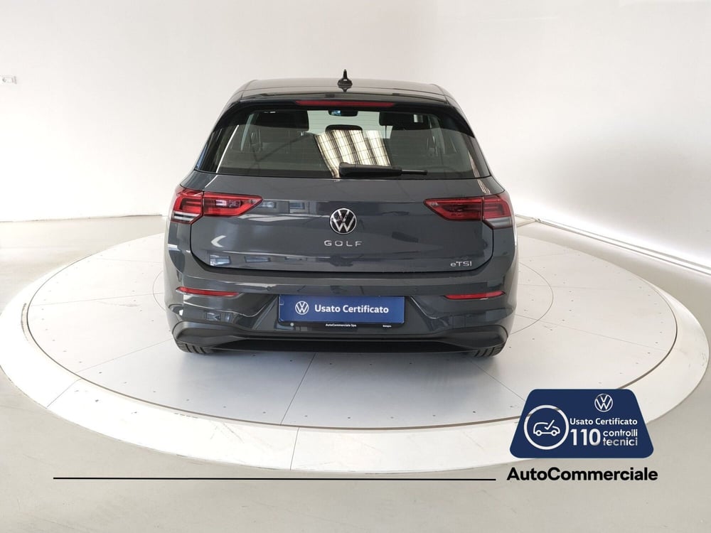 Volkswagen Golf usata a Bologna (5)
