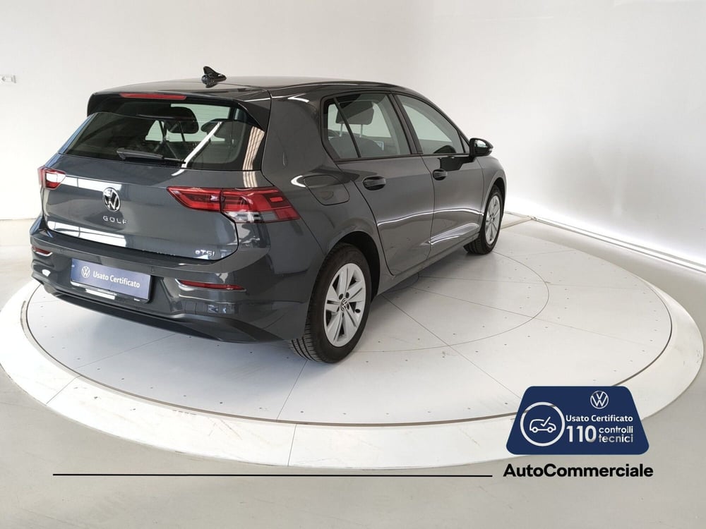 Volkswagen Golf usata a Bologna (6)