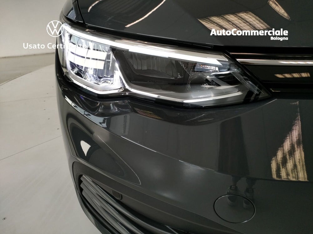 Volkswagen Golf usata a Bologna (7)