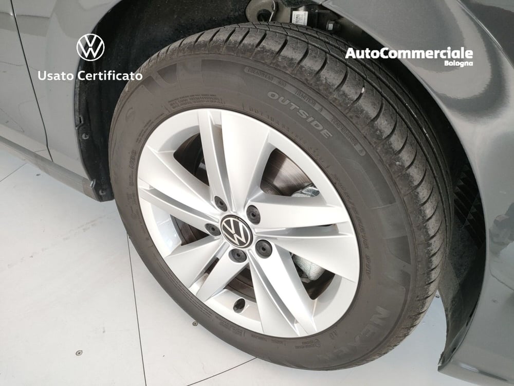 Volkswagen Golf usata a Bologna (8)