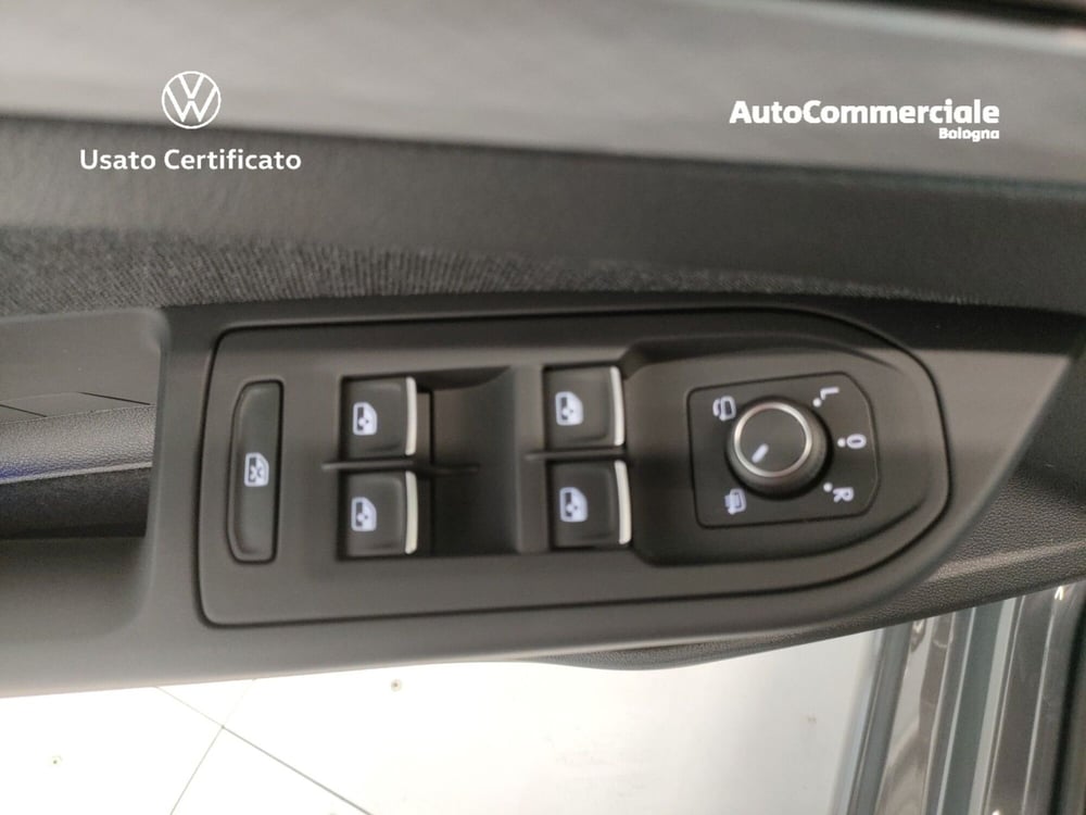 Volkswagen Golf usata a Bologna (9)
