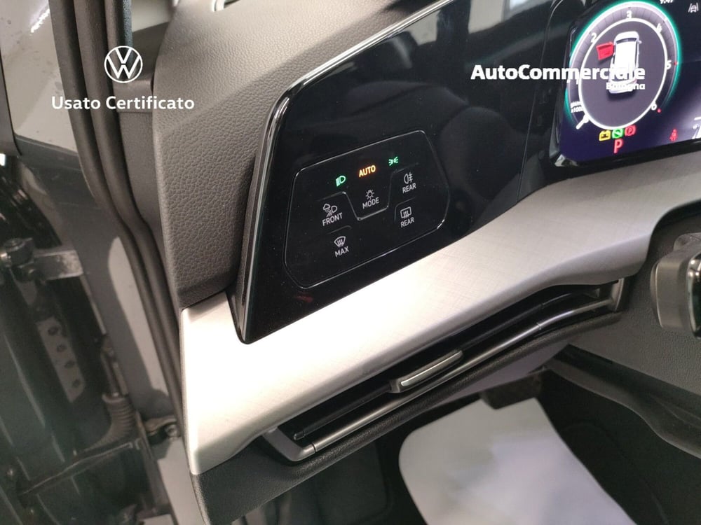 Volkswagen Golf usata a Bologna (10)