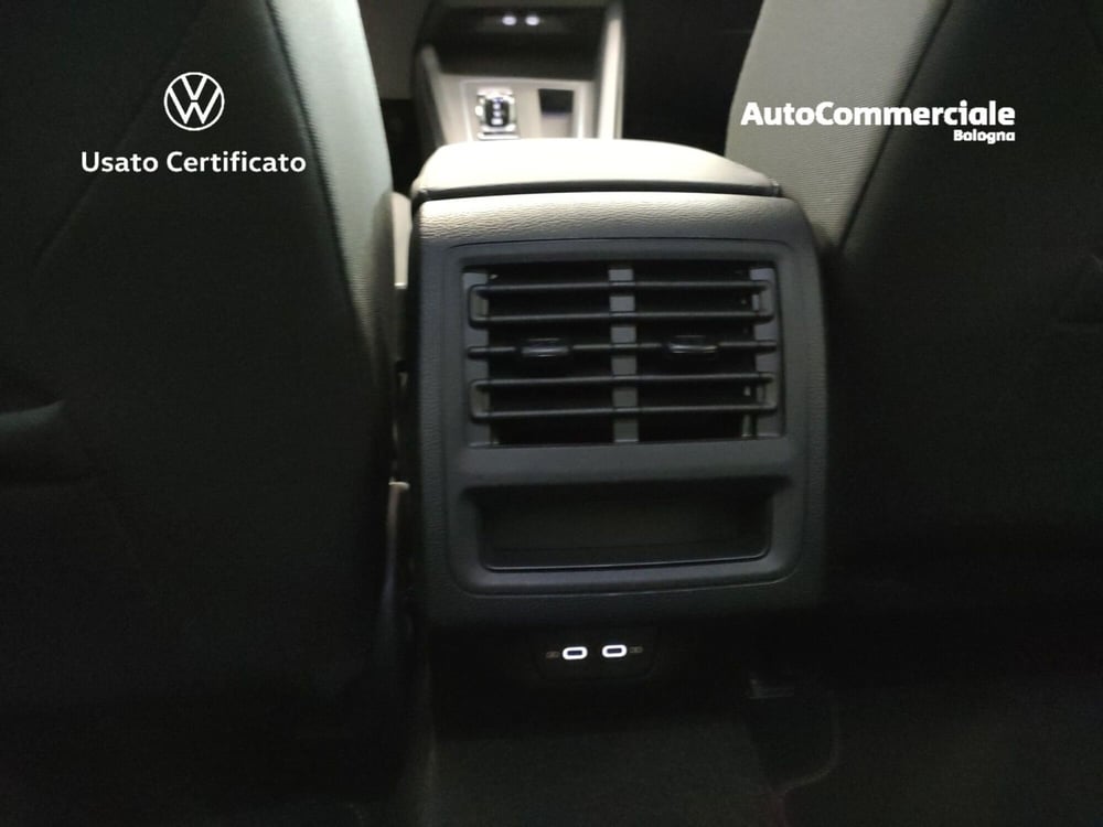 Volkswagen Golf usata a Bologna (15)