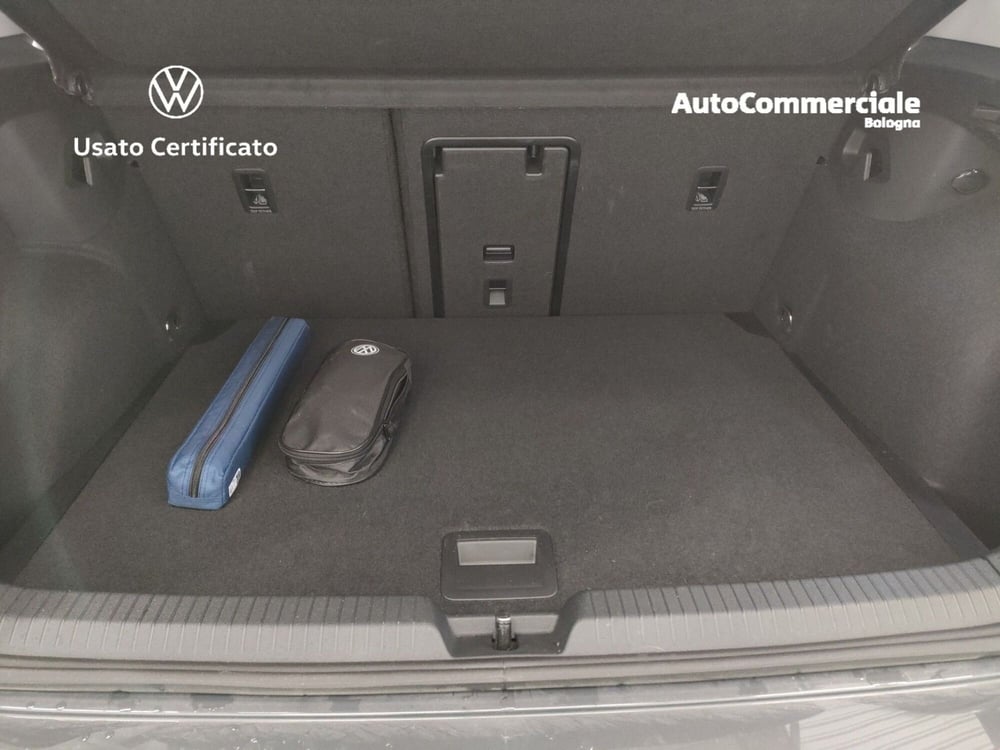 Volkswagen Golf usata a Bologna (17)