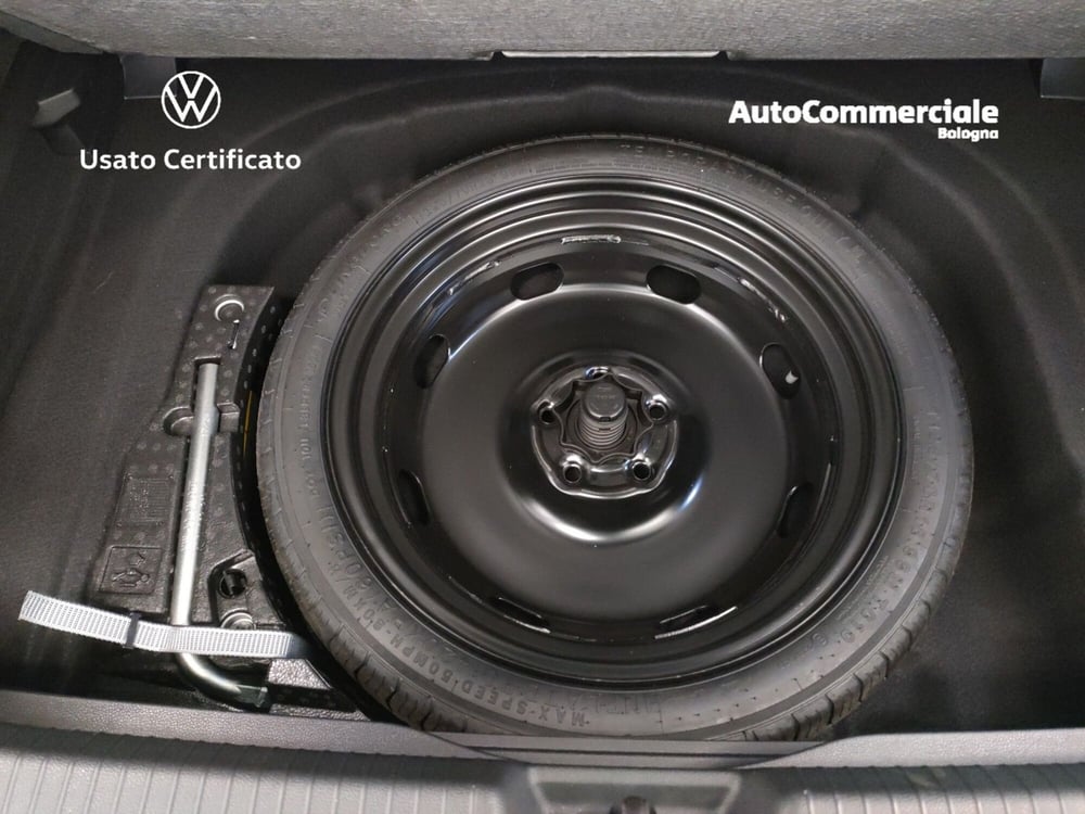 Volkswagen Golf usata a Bologna (18)