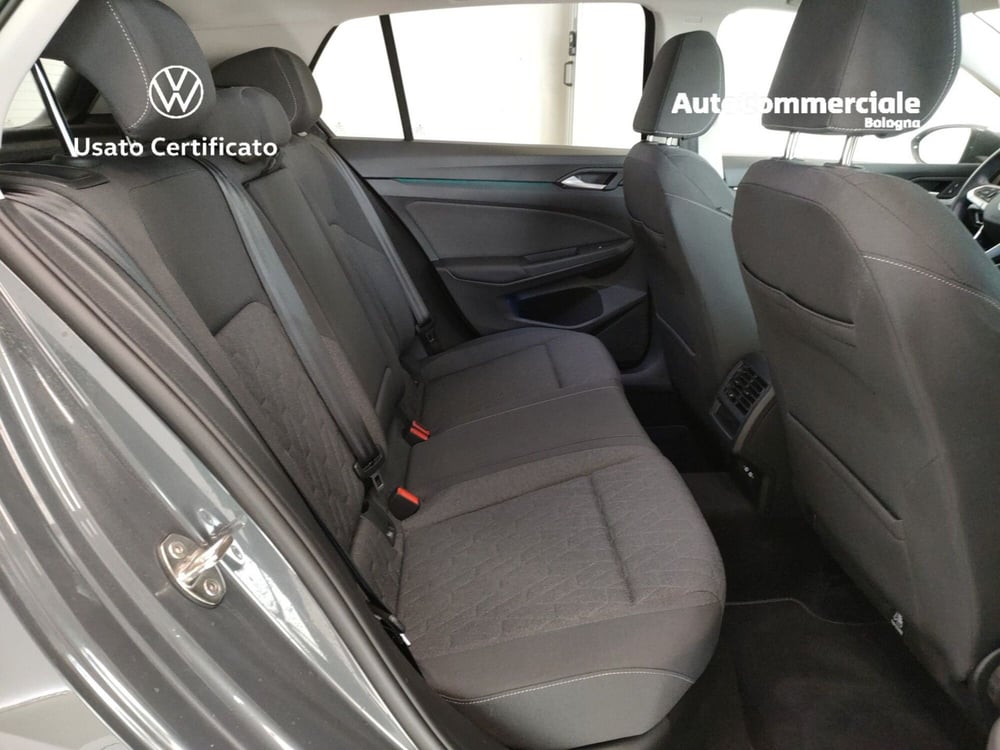 Volkswagen Golf usata a Bologna (19)