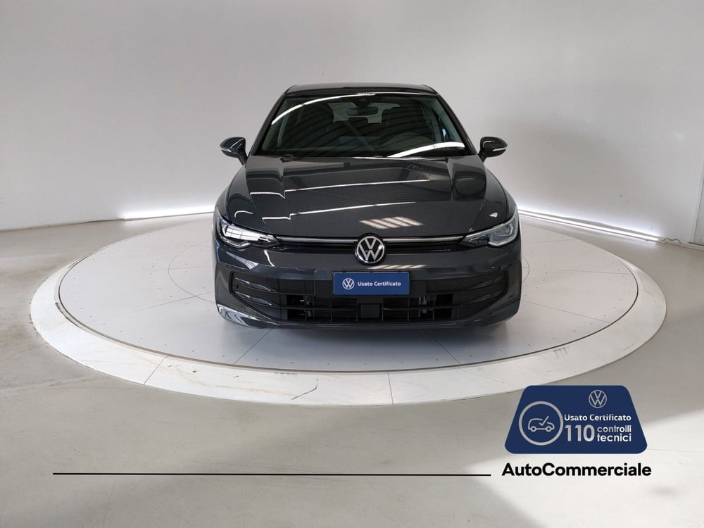 Volkswagen Golf usata a Bologna (2)