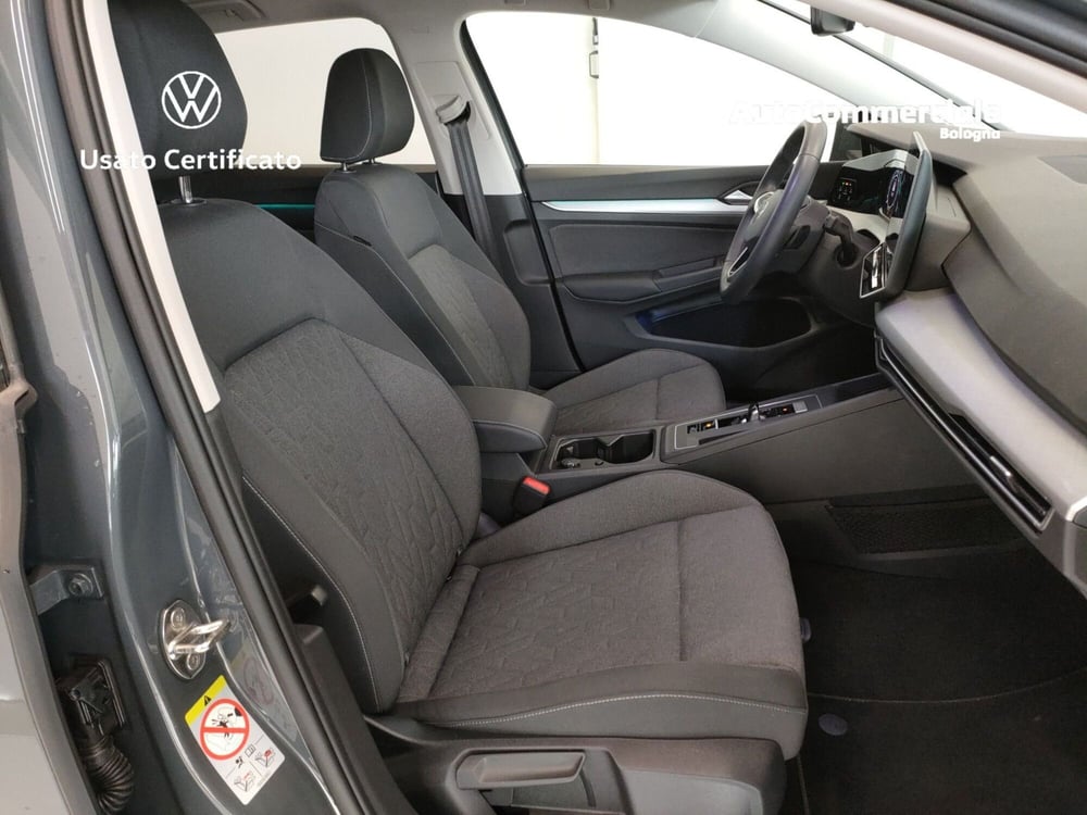 Volkswagen Golf usata a Bologna (20)