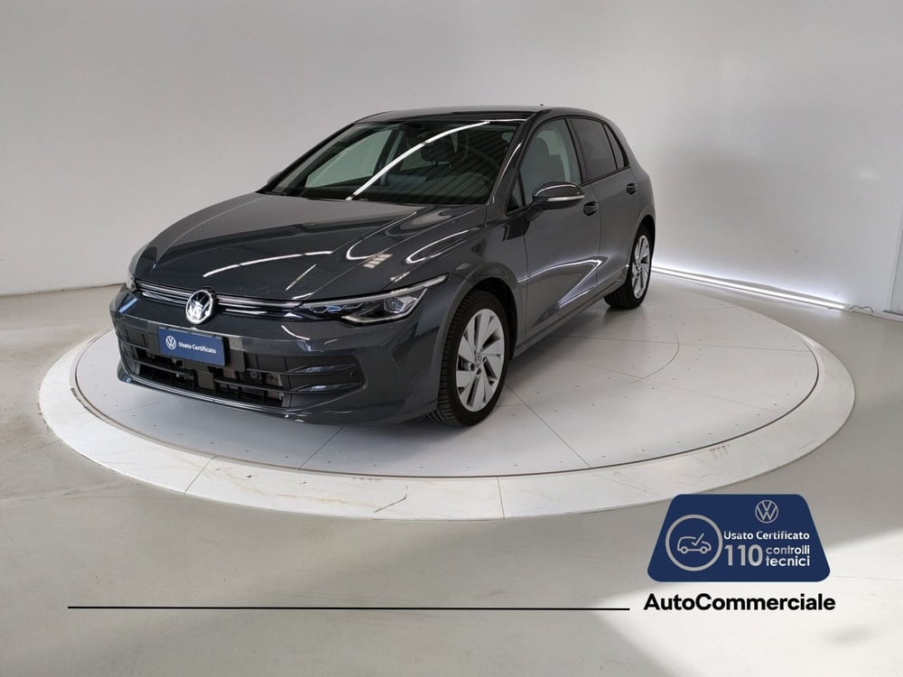 Volkswagen Golf usata a Bologna (3)