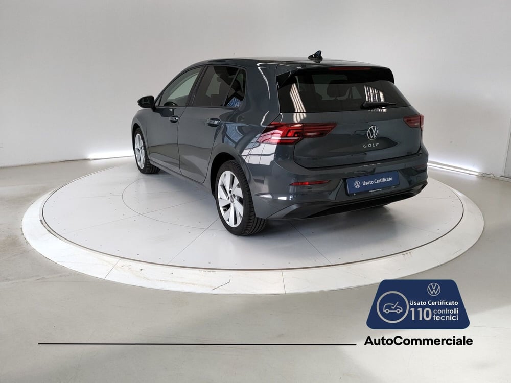 Volkswagen Golf usata a Bologna (4)