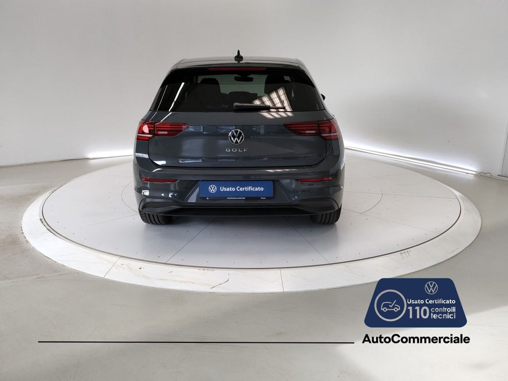 Volkswagen Golf usata a Bologna (5)