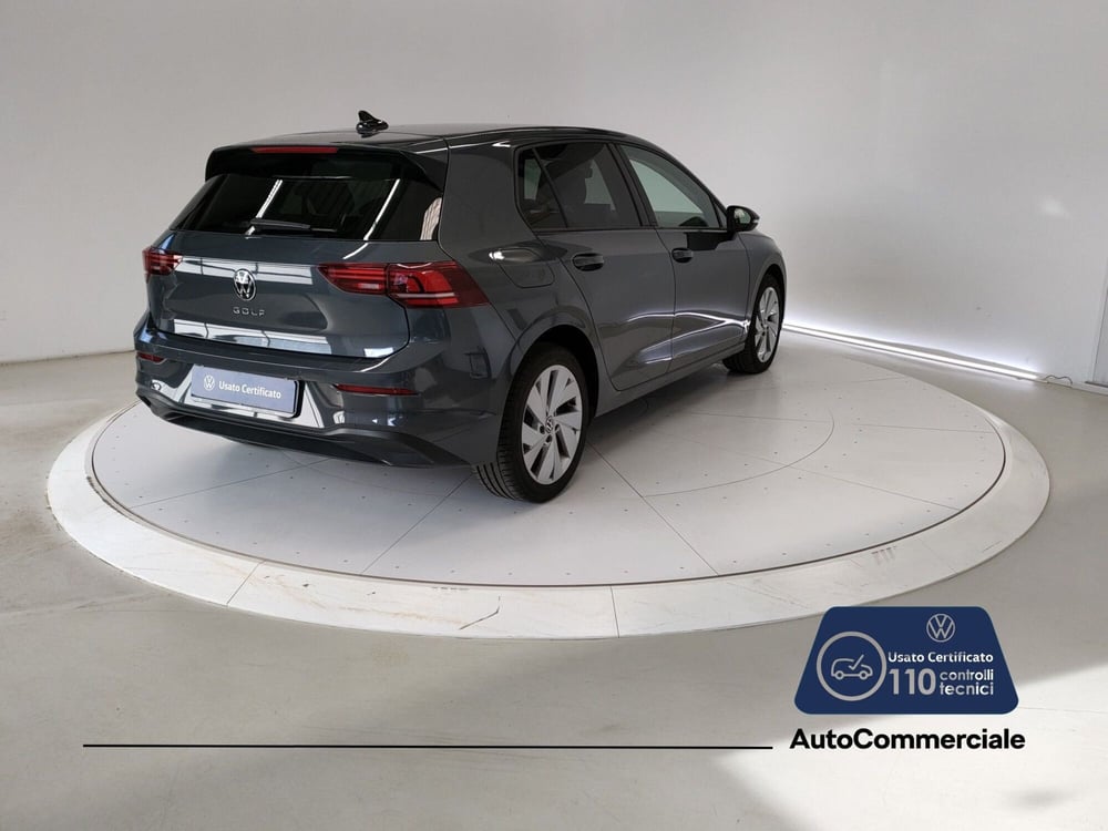 Volkswagen Golf usata a Bologna (6)