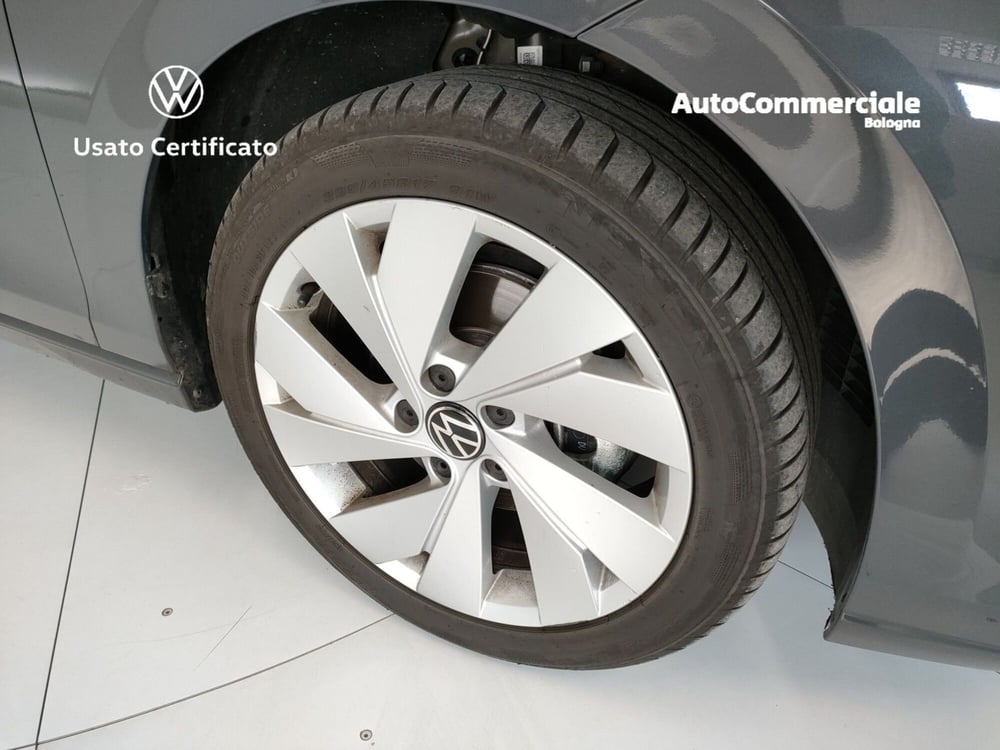 Volkswagen Golf usata a Bologna (7)