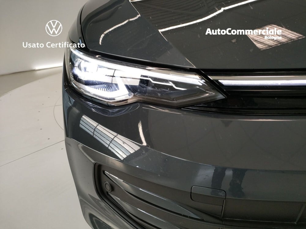 Volkswagen Golf usata a Bologna (8)