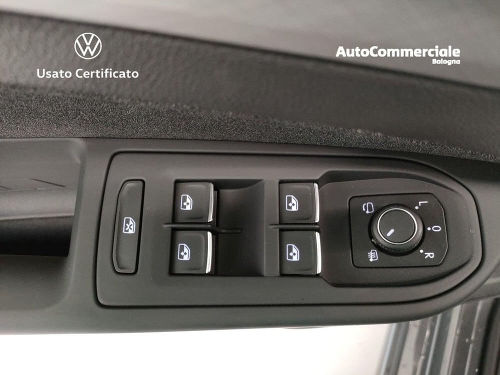 Volkswagen Golf usata a Bologna (9)