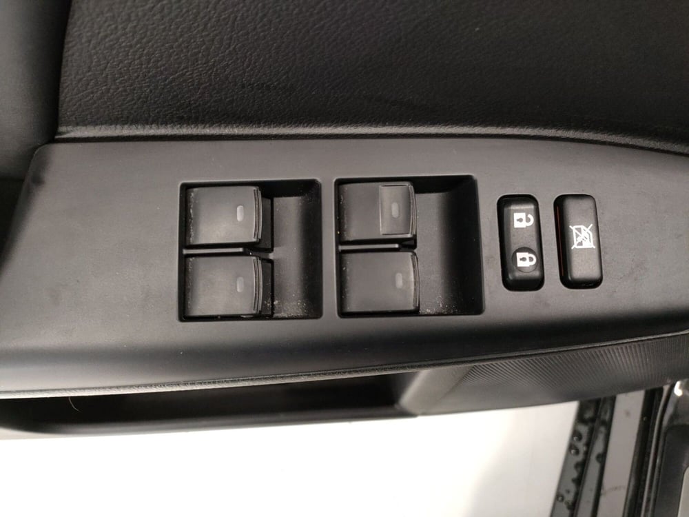 Lexus CT usata a Bologna (9)