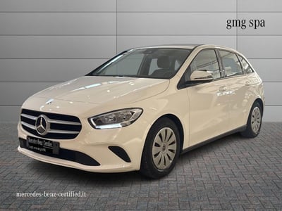 Mercedes-Benz Classe B 180 Executive del 2021 usata a Prato