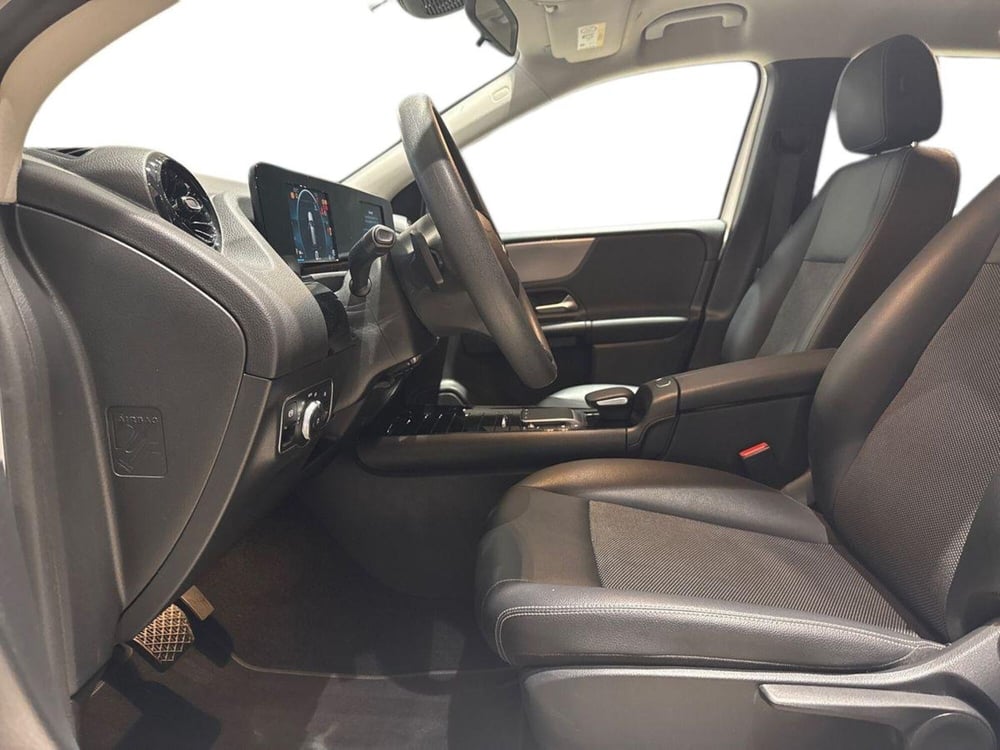 Mercedes-Benz Classe B usata a Prato (10)