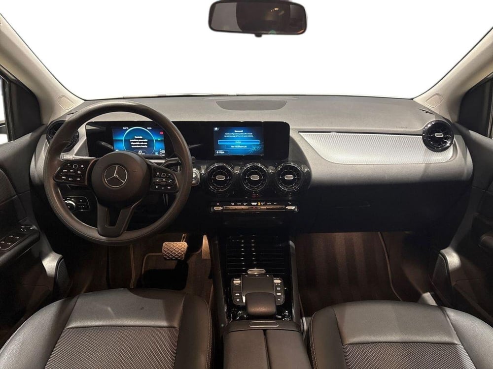 Mercedes-Benz Classe B usata a Prato (9)