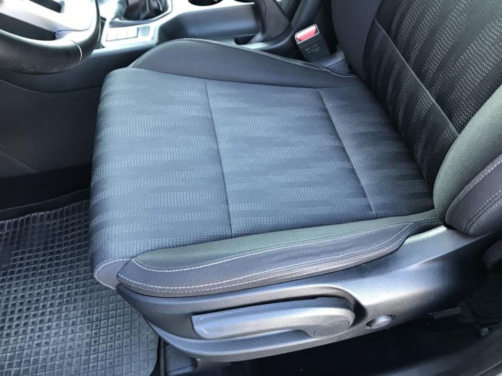 Kia Sportage usata a Cuneo (8)