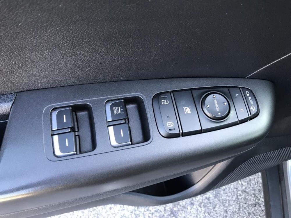 Kia Sportage usata a Cuneo (9)