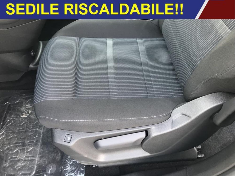 Fiat Doblò Furgone nuova a Cuneo (10)