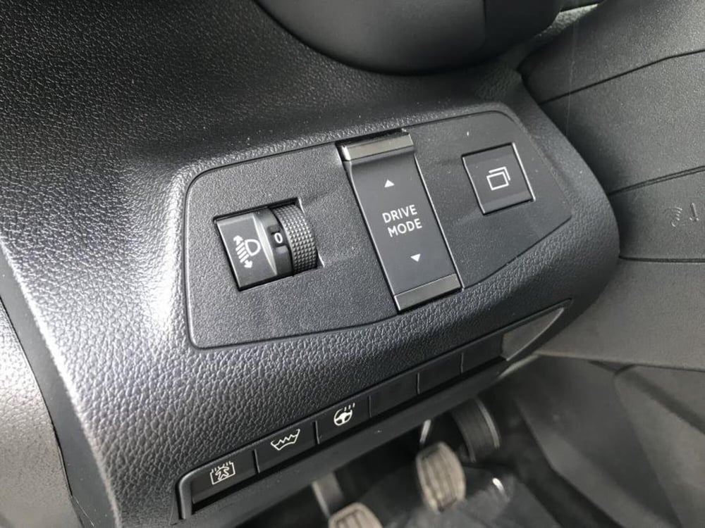 Fiat Doblò Furgone nuova a Cuneo (17)