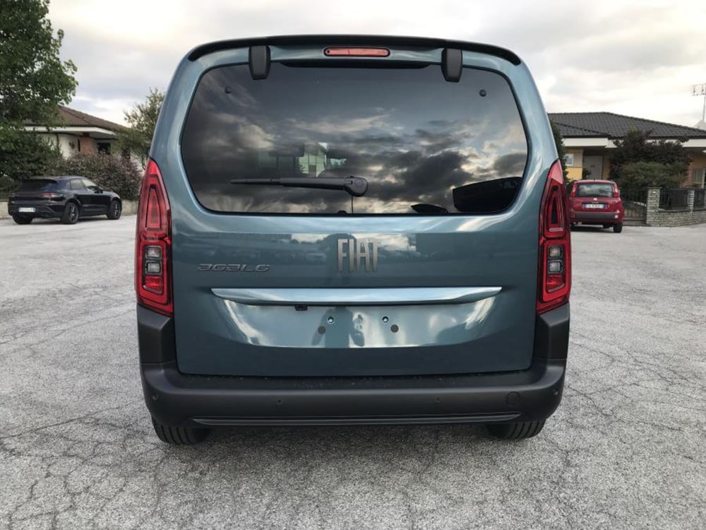 Fiat Doblò Furgone nuova a Cuneo (5)