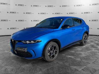 Alfa Romeo Tonale 1.6 Sprint 130cv tct6 del 2024 usata a Jesi