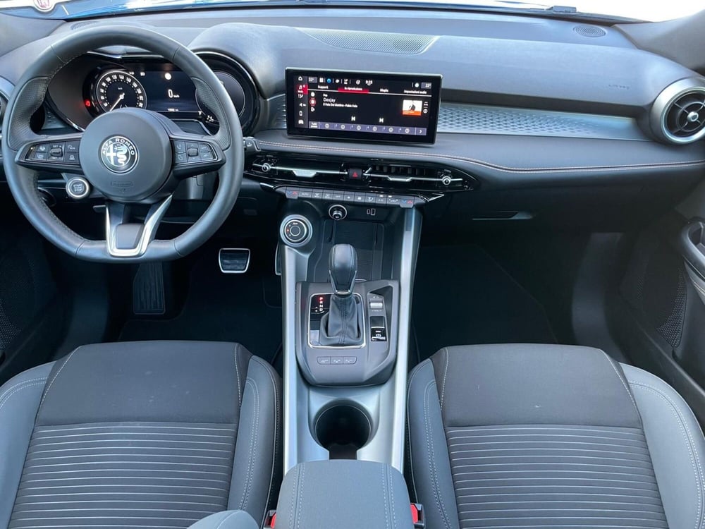 Alfa Romeo Tonale usata a Ancona (13)