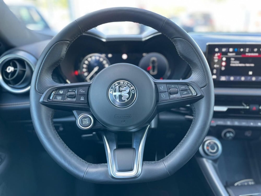 Alfa Romeo Tonale usata a Ancona (14)