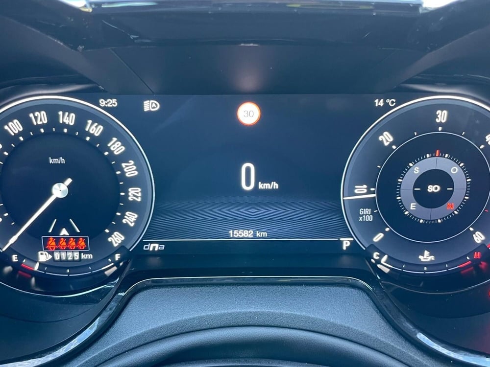 Alfa Romeo Tonale usata a Ancona (15)
