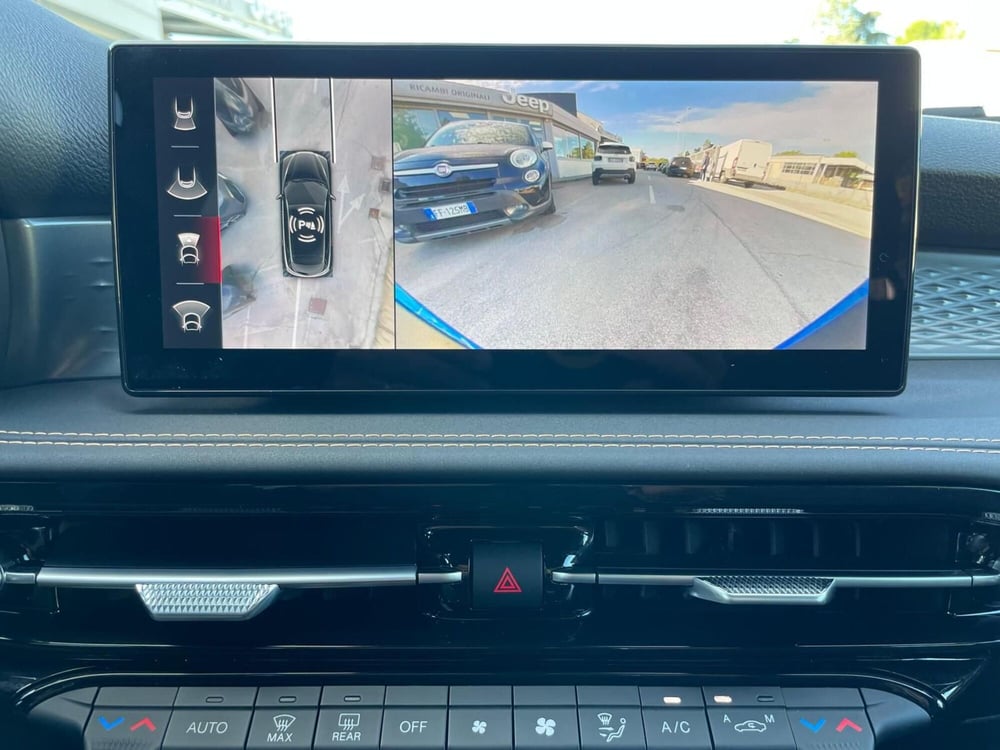 Alfa Romeo Tonale usata a Ancona (19)