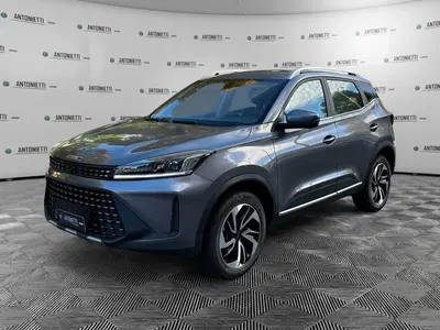 Emc Sei Sei 1.5 113cv nuova a Fabriano