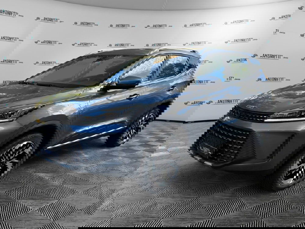 Emc Sei nuova a Ancona