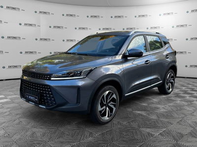 Emc Sei Sei 1.5 113cv nuova a Fabriano