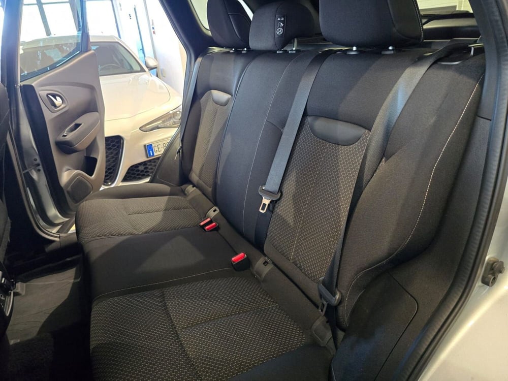 Renault Kadjar usata a Rimini (10)