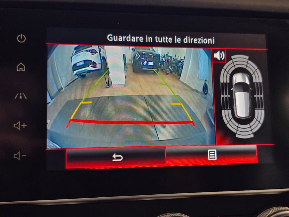 Renault Kadjar usata a Rimini (12)