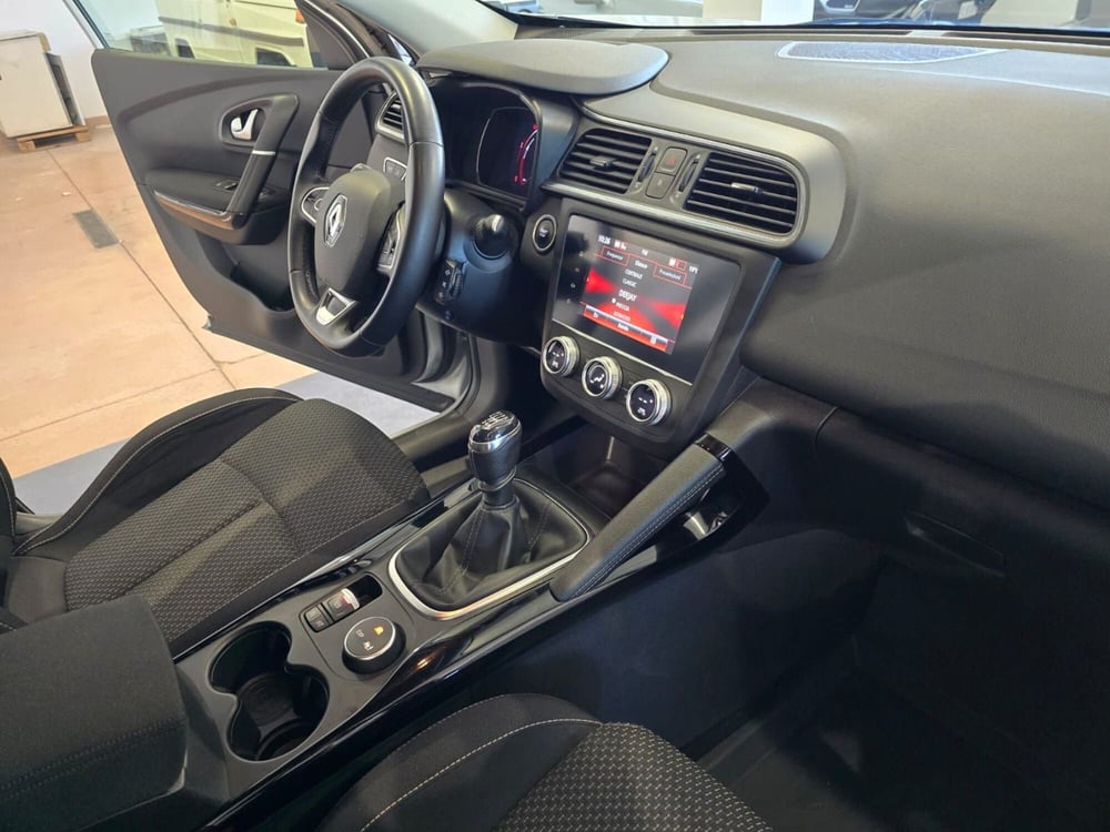 Renault Kadjar usata a Rimini (14)