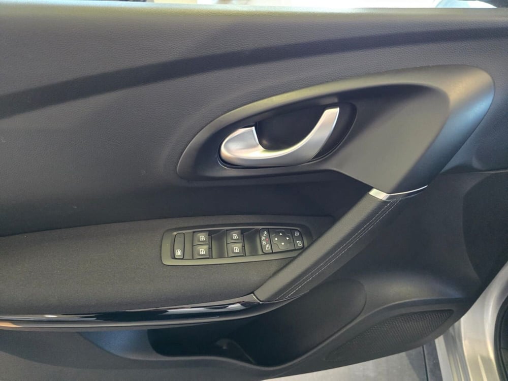 Renault Kadjar usata a Rimini (15)