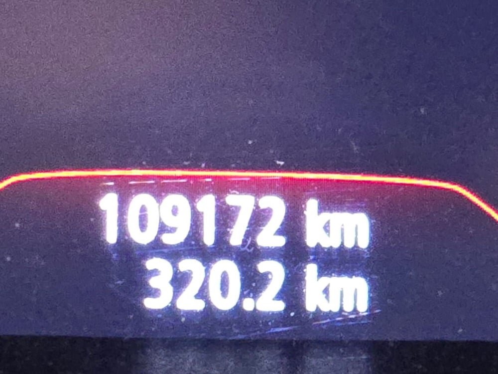 Renault Kadjar usata a Rimini (16)