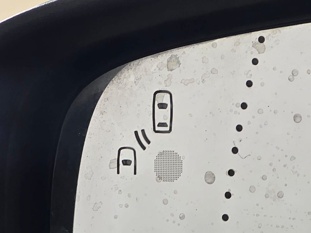 Renault Kadjar usata a Rimini (18)