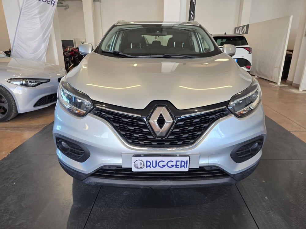 Renault Kadjar usata a Rimini (2)